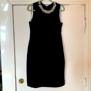 Vintage style cocktail dress